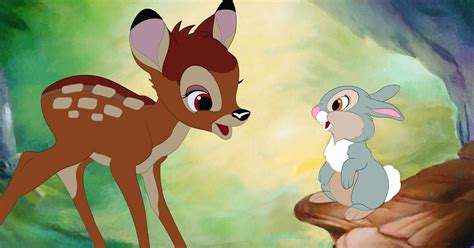 Bambi / bambi